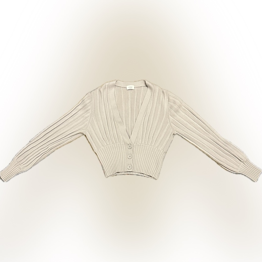 Aritzia Wilfred Sweater